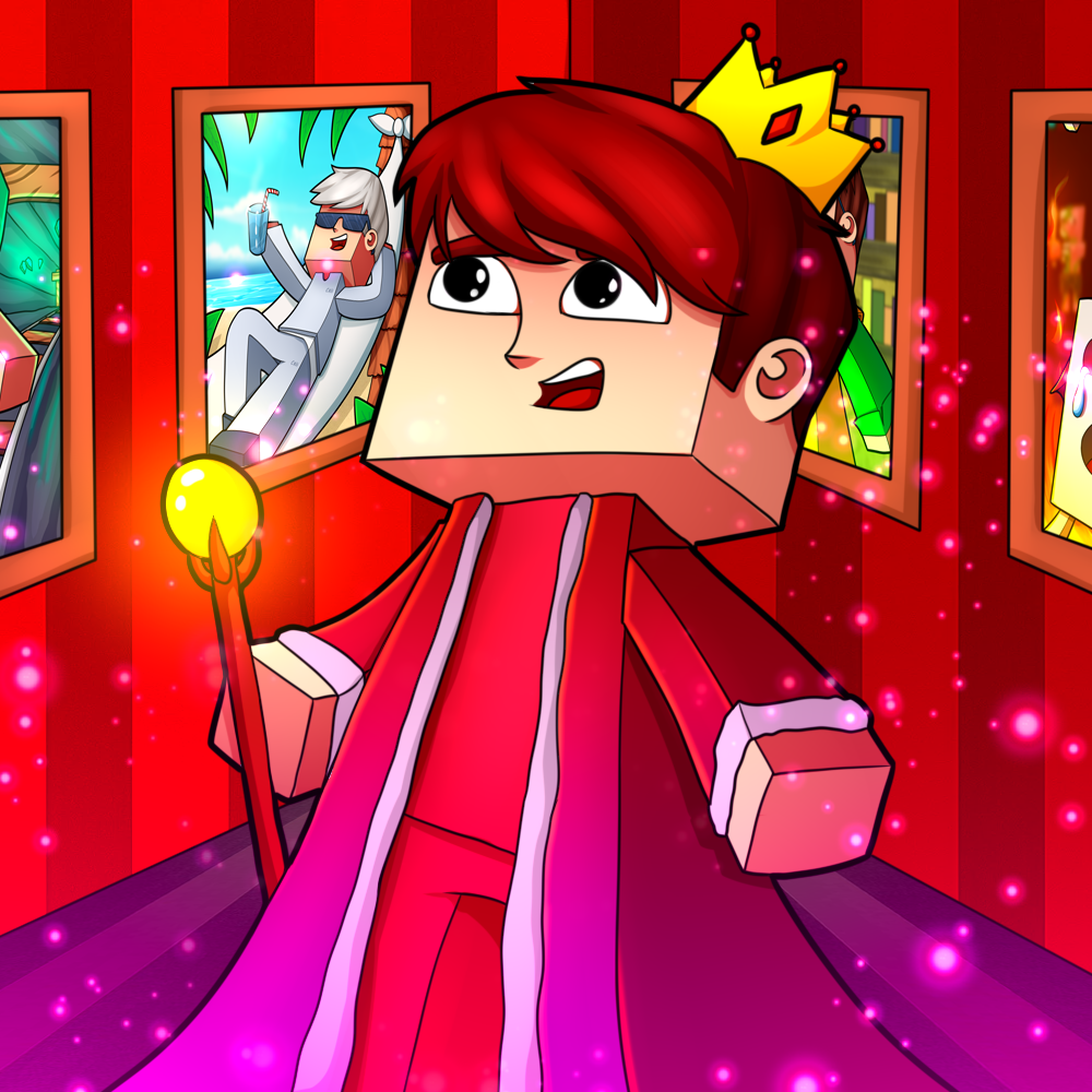 ROYAL / КОРОЛЬ