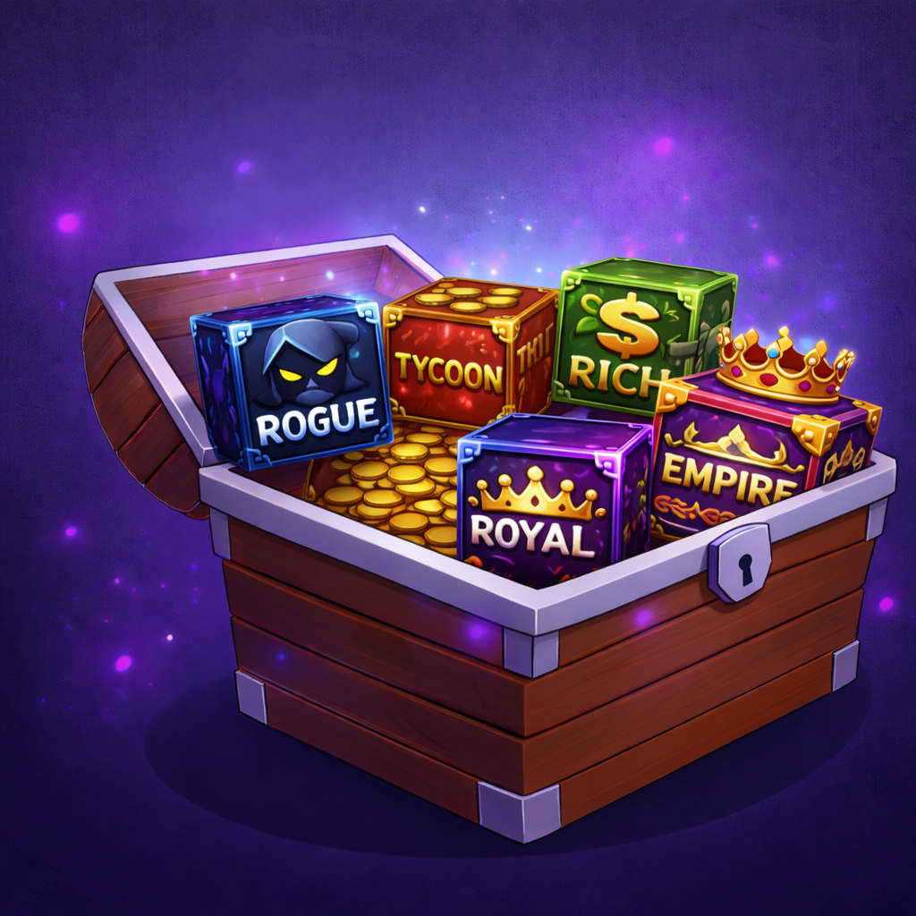 Легендарный донат