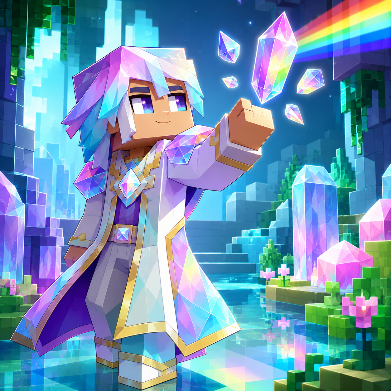 PRISM