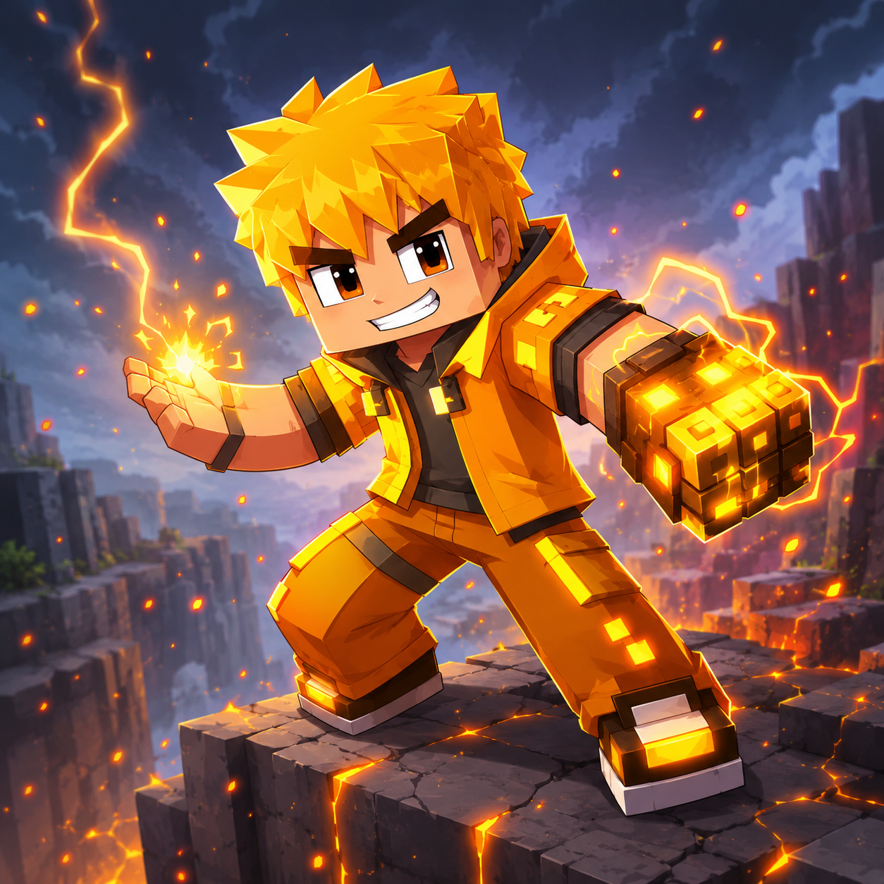 SPARK