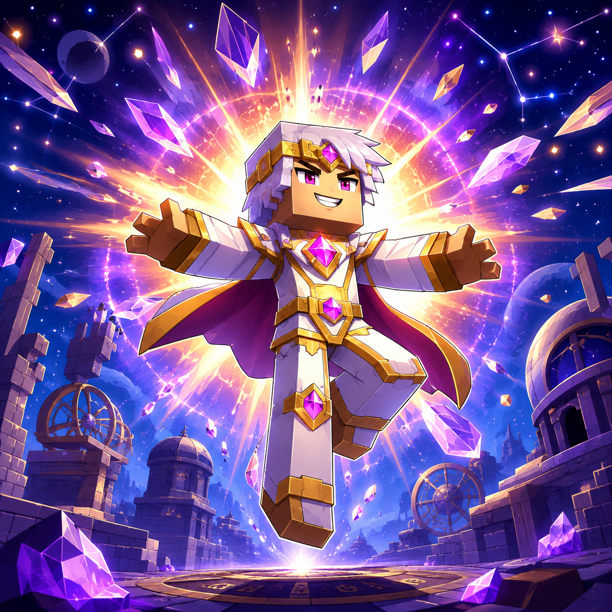 NOVA